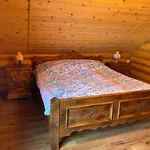 Semesterbostad у фёдера и маргариты *