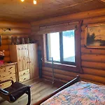 у фёдера и маргариты Semesterbostad