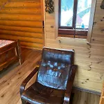 у фёдера и маргариты * Nizhnya Hrabivnytsia