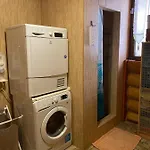 у фёдера и маргариты Semesterbostad *