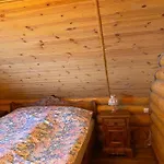 Semesterbostad у фёдера и маргариты