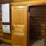 Semesterbostad у фёдера и маргариты