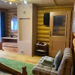у фёдера и маргариты Semesterbostad *