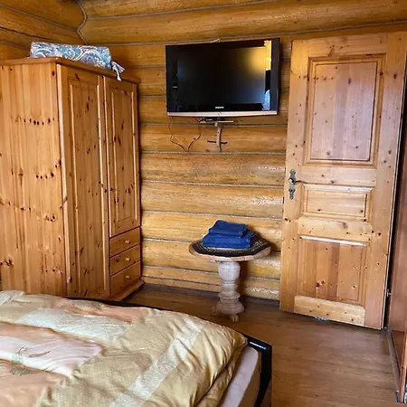 у фёдера и маргариты *