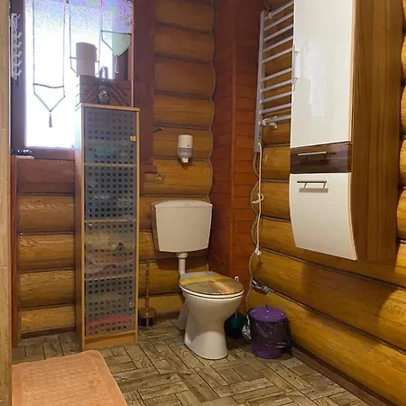 у фёдера и маргариты Дом отдыха *