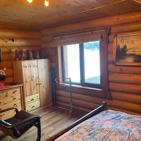 у фёдера и маргариты Hébergement de vacances