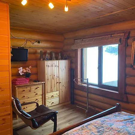 у фёдера и маргариты *