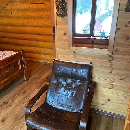 у фёдера и маргариты * Nizhnya Hrabivnytsia