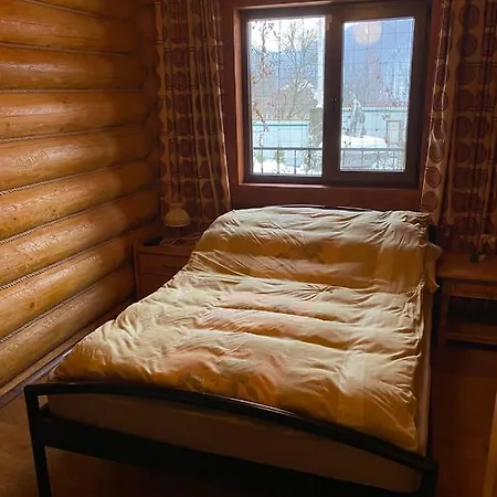 у фёдера и маргариты