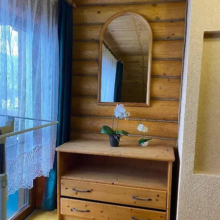 у фёдера и маргариты Дом отдыха