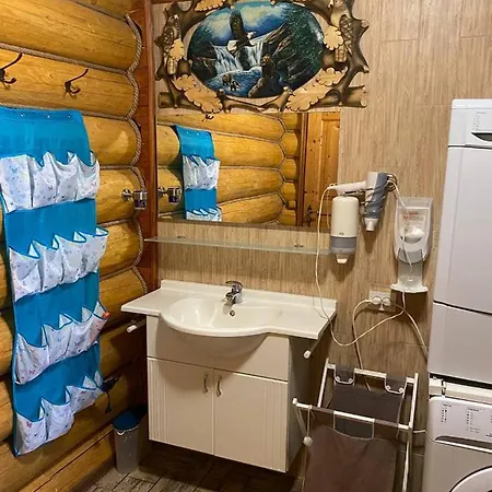 у фёдера и маргариты *