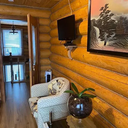 у фёдера и маргариты