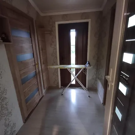 у фёдера и маргариты Feriehus