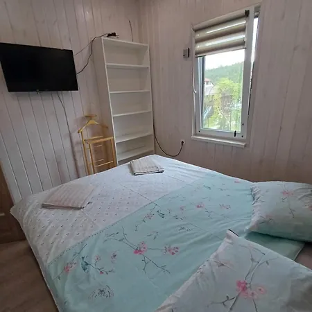 у фёдера и маргариты * Nizhnya Hrabivnytsia