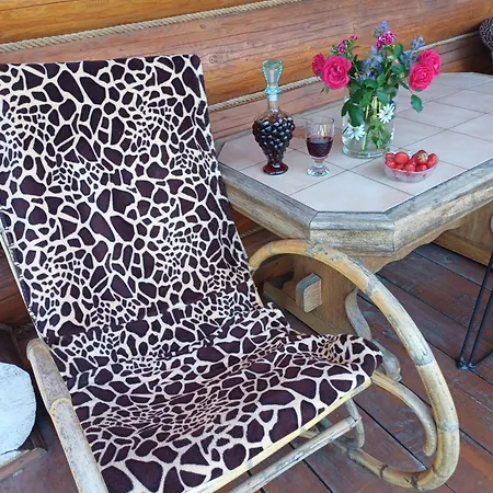 у фёдера и маргариты