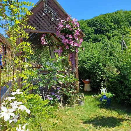 у фёдера и маргариты Дом отдыха *