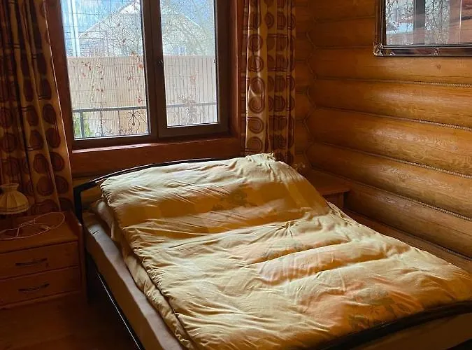 Casa vacanze у фёдера и маргариты