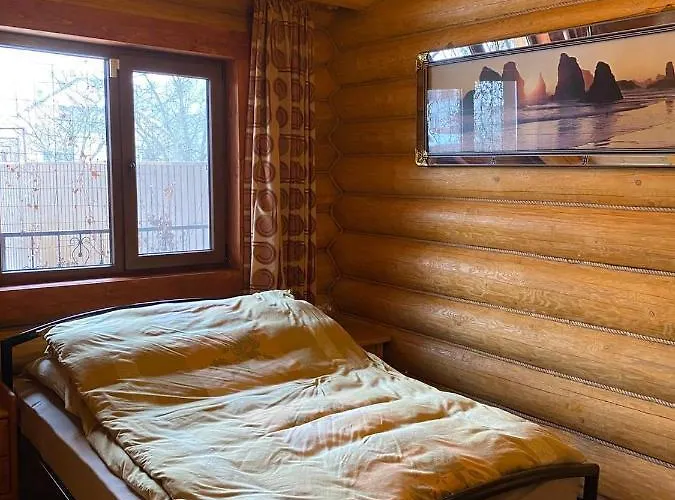 Casa vacanze у фёдера и маргариты Nizhnya Hrabivnytsia