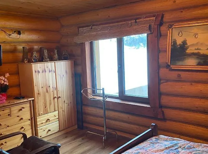 у фёдера и маргариты Casa vacanze