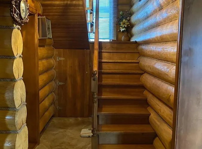 Casa vacanze у фёдера и маргариты *
