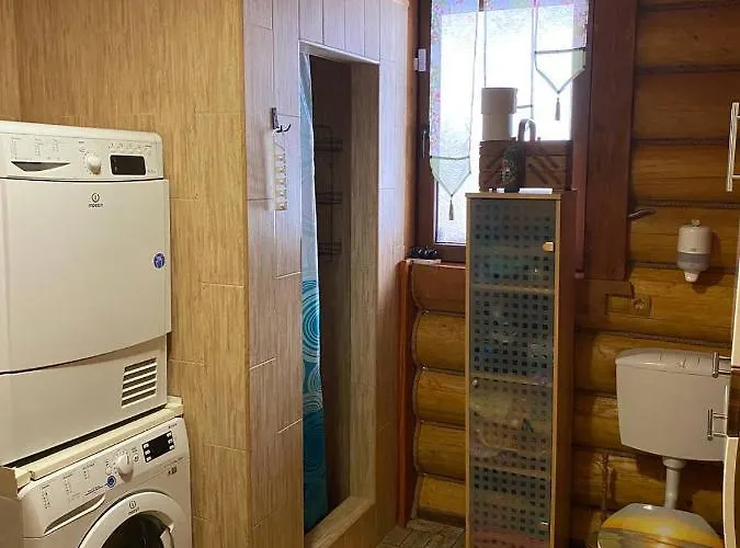 у фёдера и маргариты Casa vacanze