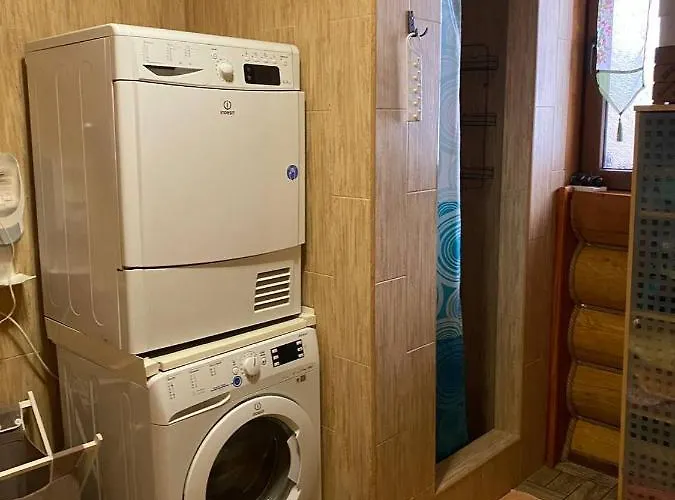 у фёдера и маргариты Casa vacanze *