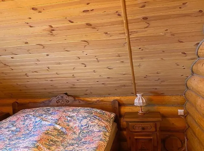 Casa vacanze у фёдера и маргариты