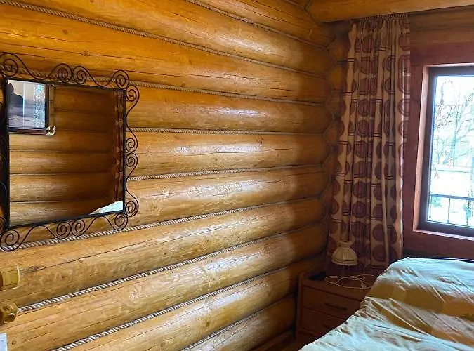 у фёдера и маргариты Casa vacanze *