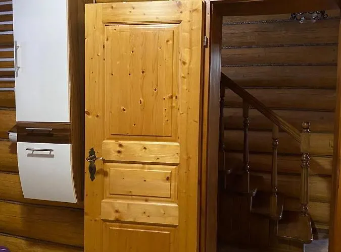 Casa vacanze у фёдера и маргариты