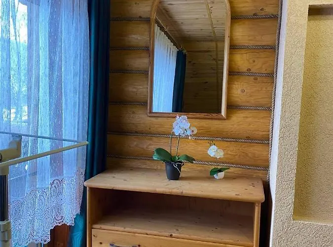 у фёдера и маргариты Casa vacanze