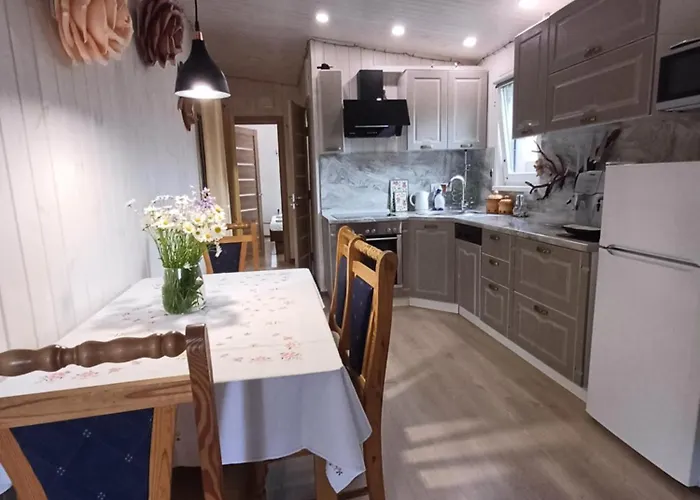 Casa vacanze у фёдера и маргариты Nizhnya Hrabivnytsia