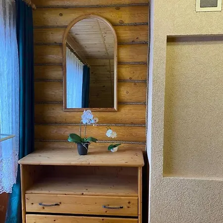 у фёдера и маргариты Сasa de vacaciones *