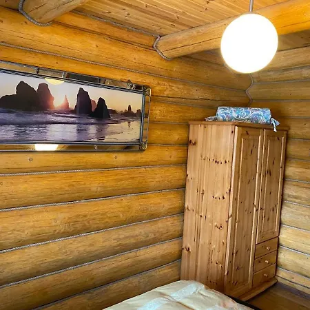 у фёдера и маргариты Nizhnya Hrabivnytsia
