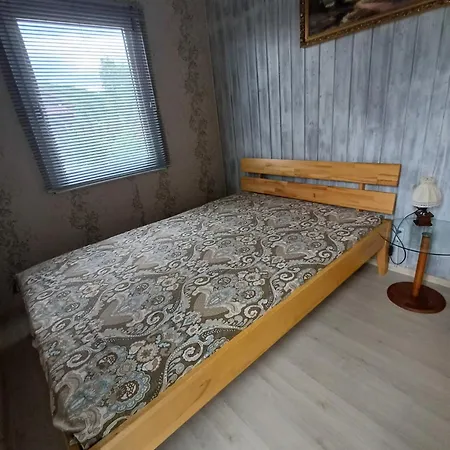 у фёдера и маргариты *