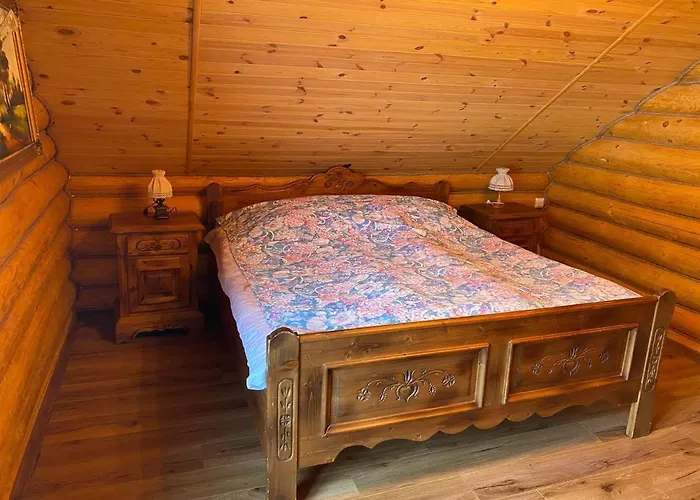 Nyaraló у фёдера и маргариты *