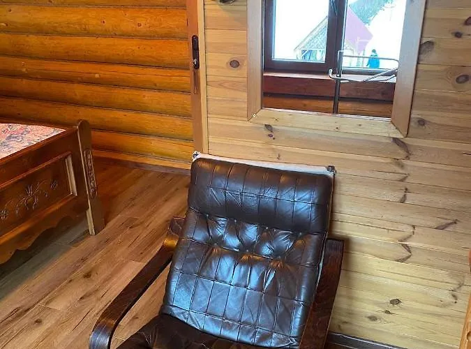 у фёдера и маргариты * Nizhnya Hrabivnytsia