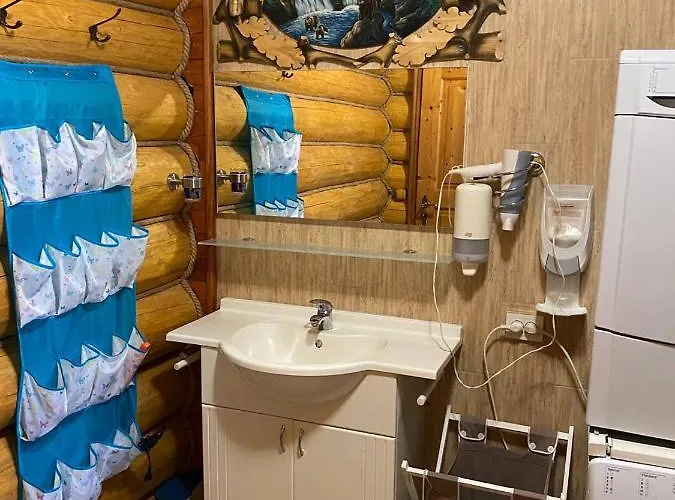 у фёдера и маргариты *