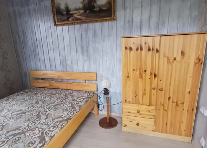 Nyaraló у фёдера и маргариты *